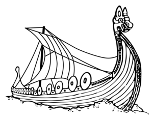 sagavikings